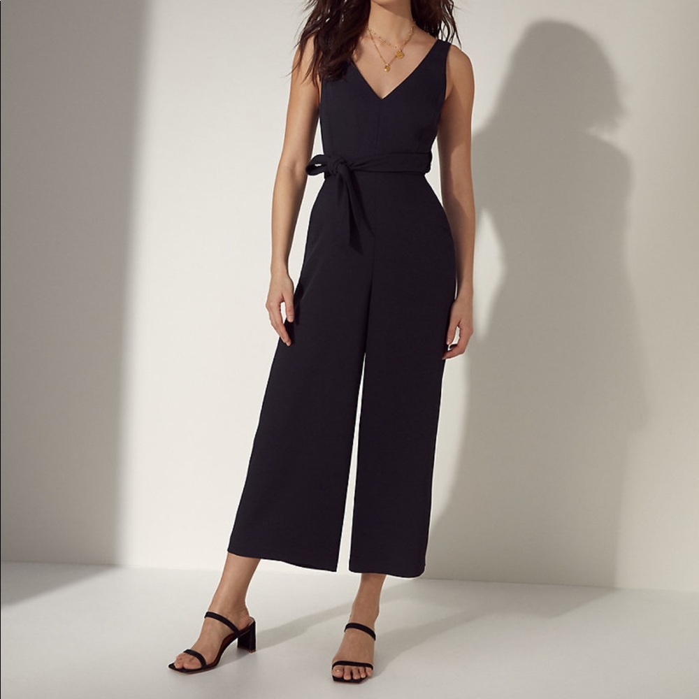 Wilfred New Écoulement V Jumpsuit